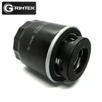 Фильтр масляный 03C115561H для Skoda/Audi/Volkswagen/Seat/Porsche, GRIMTEK