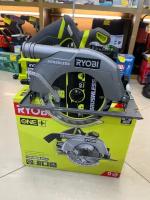 Аккумуляторная дисковая пила RYOBI R18CS7-0