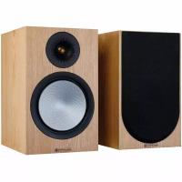 Полочная акустика Monitor Audio Silver 100 7G Ash