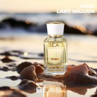 Парфюмерная вода женская Lady Million Леди Миллион W526 edp 25 мл