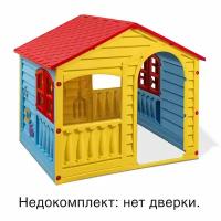 Домик игровой Sheffilton KIDS 360-Н