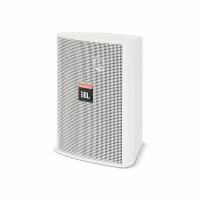 JBL Control 23-1-WH 2-полосная инсталл. всепогодная АС, 3"+0.5", 8Ω 50/100/200Вт, 70/100В до 15Вт, 7