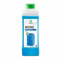 Гель для биотуалетов GRASS Biogel, 1л