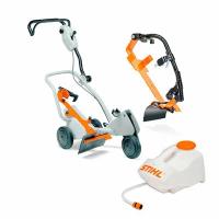 Тележка бензореза FW-20 STIHL TS-420