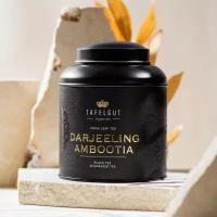 Чай чёрный "Darjeeling ambootia" Tafelgut