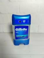 Gillette антиперспирант Power Rush