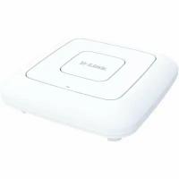 Точка доступа D-Link DAP-300P/A1A N300 10/100BASE-TX бел(DAP-300P/A1A)