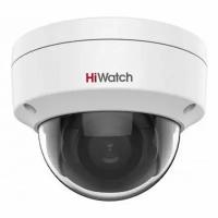 Камера видеонаблюдения IP Hiwatch DS-I202(E)(2.8 mm) 2.8-2.8мм
