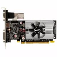 MSI - N210-1GD3/LP Видеокарта