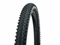 Покрышка. 29x2.10 RACING RAY Evo, SnakeSkin, TLE (кевлар/складная) B/B-SK HS489 Addix Spgrip 67EPI SCHWALBE