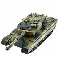 Радиоуправляемый танк HouseHold TYPE 90, 1к24 (3808)