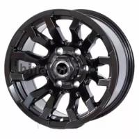 Диск Lizardo XH691 8.5X16/6X139.7 D106.1 ET0 CB