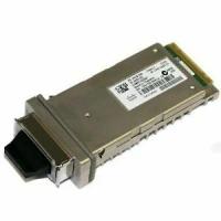 Трансивер Ecoptical X2-10GB-SR-EC 10GBASE-SR X2 850nm 10Gbps 300м MMF