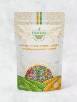 EASTMADE SPICES Sugar coated fennel (mouth freshner) Фенхель в сахаре 100г