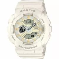 Наручные часы CASIO Baby-G BA-110XSW-7A