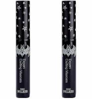 BAVIPHAT Тушь для ресниц Urban Dollkiss Black Devil Expert Curling Mascara 10мл - 2 штуки