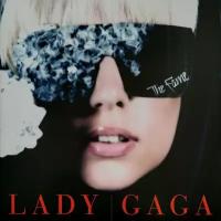 Lady Gaga – The Fame (15th Anniversary White Opaque Vinyl)