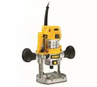 Фрезер Dewalt D26203