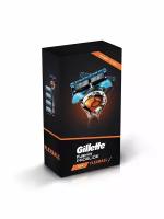 Fusion5 ProGlide Мужская Бритва+5 кассет