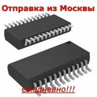 Микросхема ISL6251AHAZ QSOP24 контроллер заряда батареи