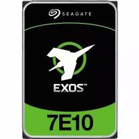 Seagate ST10000NM017B Exos 7E10 HDD жесткий диск