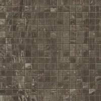 Мозаика керамическая 30.5x30.5 Atlas Concorde Marvel Absolute Brown Mosaic Q +27631