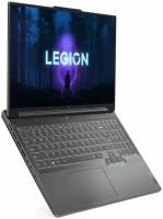 Lenovo Legion 5 slim (Y7000P) IRH8 16.0" Intel Core i7-13620H 2.4GHz, SSD 1TB, RAM 16GB, RTX 4060, 2560x1600 IPS 165Hz, Windows 11, storm grey