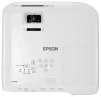 Проектор Epson EB-W52