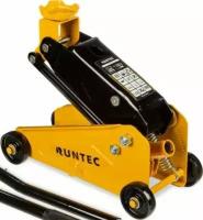 Runtec Домкрат подкатной, 2,25 т, 145 - 385 мм, в кейсе RT-PJ225