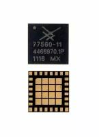 Усилитель мощности (chip) IC-POWER AMP для Samsung C6712 S3850 S5260 S5560, SKY77560-11