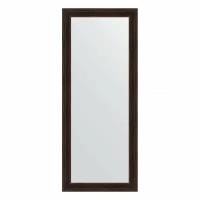 Зеркало напольное EVOFORM в багетной раме тёмный прованс, 84х204 см, для гостиной, прихожей, кабинета, спальни и ванной комнаты, тBY 6028