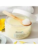 ALMA K. Stimulating Body Scrub Скраб для тела стимулирующий, 250 мл