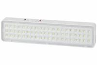 Аварийный светодиодный светильник ЭРА, DBA103020, непостоянный, 60LED, 5ч, Б0044396