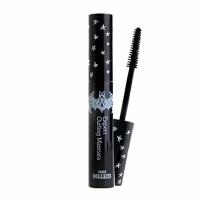 Тушь для ресниц, 10мл, Urban Dollkiss Black Devil Expert Curling Mascara, Baviphat, 8809624501106