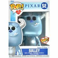 Фигурка Funko POP! Animation. Pixar: Sulley