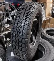 Автомобильная шина 185/75 R16C Forward Professional-156 102/104Q шипованная камерная