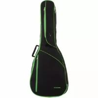 Gewa IP-G Classic 4/4 Green Чехол для классической гитары