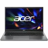 Acer Ноутбук Acer Extensa 15 EX215-23 Ryzen 5 7520U 8Gb SSD512Gb AMD Radeon 15.6" IPS FHD (1920x1080) noOS black WiFi BT Cam (UN. EH3SI.008)