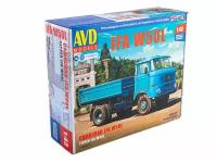 1566 AVD Models Самосвал IFA W50L (1:43)