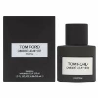 Tom Ford Унисекс Ombre Leather Parfum Духи (parfum) 50мл