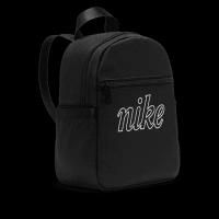 Рюкзак Nike W NSW FTRA 365 MINI черный