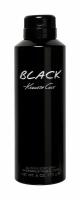 Парфюмированный спрей для тела Kenneth Cole Black all Over Body Spray /170 мл/гр