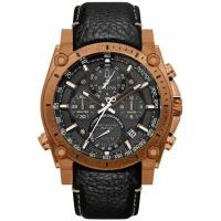 Наручные часы BULOVA 97B188, черный