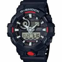 Наручные часы CASIO G-Shock GA-700-1A