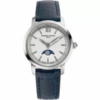 Наручные часы Frederique Constant Классика Slim Line FC-206SW1S6