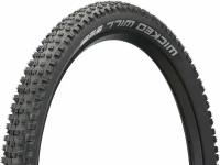 Покрышка 29x2.25 (57-622) WICKED WILL ADDIX PERF TLR TwinSkin HS614 B/B черная SCHWALBE