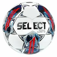 Мяч футзальный SELECT Futsal Super TB 3613460003, размер 4, FIFA Quality Pro