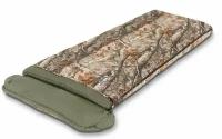 Мешок спальный MARK 25SB спальник-одеяло, realtree apg hd, 7252.0223