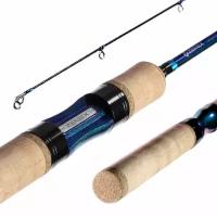 Спиннинг Zemex VIPER Trout 722L 2.18м 2.2-12гр