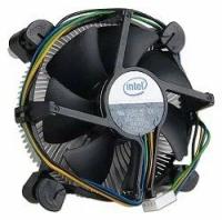 Вентилятор Intel Original Al+Cu (Socket 1366)